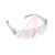 3M - 11228-00000-100 - Clear Temple Clear Uncoated Lens 3M(TM) Virtua(TM) Protective Eyewear|70578467 | ChuangWei Electronics