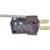 Honeywell - V7-3E17E9-022 - V7 Series Silver 1.40 in. Miniature 277 VAC 10 A Straight Lever Switch|70118583 | ChuangWei Electronics