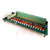 Opto 22 - PB16K - DC Input 16-28 VDC 16-channel Integral Rack|70134053 | ChuangWei Electronics