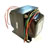 Triad Magnetics - N-66A - 1500Vrms 250VA 50/60Hz Pri:115 to 230VAC, Sec:115VAC Isolation Transformer|70218528 | ChuangWei Electronics