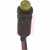 SloanLED - 240-123 - 1/8In. 6In. Wire /Snap T-1-3/4 12VDC 0.25In. Yellow LED Indicator,Pnl-Mnt|70015786 | ChuangWei Electronics
