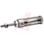 SMC Corporation - NCDJPL6-025D-B-90S - Axial Foot Mnt w/Magnet 1/4in Stroke 1/4in Bore Sngl Rod Dbl Acting Pin Cylinder|70328164 | ChuangWei Electronics