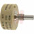 Spectrol / Sfernice / Vishay - 132-2-0-502 - Pwr-Rtg 2.75W Linear 1 Turn Panel Rest 5 Kilohms Wirewound Pot|70219060 | ChuangWei Electronics