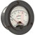 Simpson - 01060 - 2.75 in. (I.D), 3.50 in. (O.D) 2% 3-1/2 in. + 2% 0 to 100 ACA Ammeter|70209528 | ChuangWei Electronics
