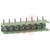 Phoenix Contact - 1754559 - COMBICON 5mmPitch 8Pole Sldr 90DegAngl SnglLvl Header PCB TermBlk Conn|70054576 | ChuangWei Electronics