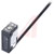 Balluff - BOS01JR - Cable LO/DO NPN 10m Laser Block Photoelectric Retroreflective Sensor|70375370 | ChuangWei Electronics