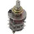 Grayhill - 44D30-02-2-AJN - 2 DECKS 2 POLES 1 AMP ADJUSTABLE STOP Rotary Switch|70217169 | ChuangWei Electronics