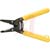 Ideal Industries - 45-120 - yellow handle spring 12-20 AWG stranded 10-18 AWG solid Wire Stripper|70225332 | ChuangWei Electronics