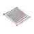 Hoffman - AFLT84 - For AVK84, AVK84SS6 4.64 x 8.25 in Louver Plate Filter Enclosure Accessories|70255126 | ChuangWei Electronics