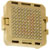 Amphenol FCI - 84512-102LF - Lead-Free Meg-Array 1.27mmx 1.27mm Array 100 Pos BGA Plug Rect. Conn|70248540 | ChuangWei Electronics
