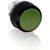 ABB - MP1-40G - 22mm Cutout Momentary Green Push Button Head Modular Series|70318979 | ChuangWei Electronics
