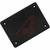 Davies Molding - 0226 - 98 V-O @ 0.058 Satin 0.080 in. (Typ.) 1/4 in. in. ABS Thermoplastic Cover|70097779 | ChuangWei Electronics