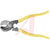 Ideal Industries - 35-052 - yellow handle cuts 2/0 and smaller cables Cable cutter|70225314 | ChuangWei Electronics
