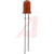 Vishay / Small Signal & Opto Products (SSP) - TLHK5400 - T1 3/4 (5 mm)Red (611-660 nm) LED|70061542 | ChuangWei Electronics