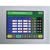IDEC Corporation - HG3F-FT22TFW - Light Gray Bezel Operator Interface TFT LCD Color 10.4 Inches Touch Panel|70172640 | ChuangWei Electronics