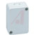 Altech Corp - 127-455 - TKSeries NEMA4X IP66 2.05x1.97x1.38 In Gray Polycarbonate Junction Box:Wallmount|70074690 | ChuangWei Electronics
