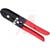 Apex Tool Group Mfr. - HC5V - Carded Five Blade Hand Crimper Wiss|70222315 | ChuangWei Electronics