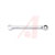 Apex Tool Group Mfr. - FR14 - Steel Chrome Finish 6.5In. Long 7/16In. Combo Ratcheting Wrench Crescent|70222251 | ChuangWei Electronics