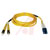 Tripp Lite - N368-10M - Tripp Lite 10M Duplex Singlemode Fiber 8.3/125 Patch Cable LC/ST 33ft|70590666 | ChuangWei Electronics