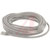 Aim Cambridge-Cinch Connectivity Solutions - 73-7790-25 - Grey Booted Unshielded Twisted Pair 24 AWG 25 ft. Patch Cord|70081234 | ChuangWei Electronics