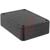 Polycase - LP-51PMBT - LP Series 4.55x3.3x1.25 In Black ABS,UL94-5VA Desktop Box/Lid Enclosure|70233256 | ChuangWei Electronics