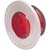 Eaton - Cutler Hammer - E34M2 - RED LENS FOR ILLUMINATED PUSH-PULL BUTTON ACCESSORY|70057355 | ChuangWei Electronics
