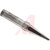 Apex Tool Group Mfr. - PTAA7 - For TC201 Iron 700 Deg. Sloped Soldering Tip Weller|70220959 | ChuangWei Electronics