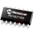 Microchip Technology Inc. - PIC16F1503-I/MG - 16-Pin QFN 2048 words Flash 20MHz 8bit PIC Microcontroller PIC16F1503-I/MG|70388774 | ChuangWei Electronics
