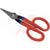 Apex Tool Group Mfr. - V10N - 10 1/4 in Duckbill Combination Pattern Snips Wiss|70223134 | ChuangWei Electronics