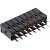 RS Pro - 2518238 - 2.54mm 16 Way 2 Row Straight PCB SocketThrough Hole Socket Strip|70642029 | ChuangWei Electronics