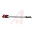 RS Pro - 547969 - Plastic Slotted 0.02 in Tip 8 in Gripping Driver Screwdriver|70639725 | ChuangWei Electronics