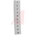 Phoenix Contact - 1050020:0001 - 1 strip 10 labels Nos 1-10 5.2mm Vert Term Blk ZB Marking Strip|70169490 | ChuangWei Electronics