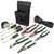 Greenlee - 0159-13 - Electricians 12 piece Tool Kit|70160465 | ChuangWei Electronics