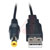 Tripp Lite - U152-003-N - 3ft USB to Type - N 5V DC Power Cable AMale to Type N Barrel 3'|70591654 | ChuangWei Electronics