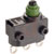 Marquardt Switches - 1055.0351 - Solder Pin Right 24VDC 2A 12VDC 4A Button Actuator mom SPDT Snap-action Switch|70458766 | ChuangWei Electronics