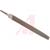 Apex Tool Group Mfr. - 08702 - Carded 10 in. Mill Smooth Without Handle Nicholson|70220109 | ChuangWei Electronics
