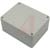 PacTec - SOD4535-2.0-K - SOD Series IP65 4.5x3.5x2.1 Warm Gray UL94HB Wallmount Box-Lid Enclosure|70079872 | ChuangWei Electronics