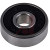 RS Pro - 6189913 - 19mm O.D Metal Miniature Ball Bearing 626-2RS 6mm I.D|70646337 | ChuangWei Electronics