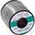 NTE Electronics, Inc. - 24-7068-1400 - 1 lb core 3.3% .062 dia Sn96.5Ag3.0Cu0.5 lead-free rosin flux Solder Wire|70177878 | ChuangWei Electronics