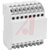 Altech Corp - 91.220 - KU4000Series 3.543x2.283x1.378In Gray Polycarb DINRail Connectorized Enclosure|70075371 | ChuangWei Electronics