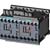 Siemens - 3RA23178XB301BB4 - 24 V dc Coil 5.5 kW 12 A Sirius 3RA 3 Pole Contactor|70239723 | ChuangWei Electronics