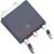 Siliconix / Vishay - SUD15N15-95-E3 - N-Channel 150-V (D-S) 175C DEG MOSFET|70026307 | ChuangWei Electronics