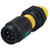 TURCK - BI 5-P18-AP6X-B2341 - 7/8-16UN Conn. 4 Wire 10-30VDC 5mm Range M18 Inductive Proximity Sensor|70228820 | ChuangWei Electronics