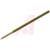 Smiths Interconnect Americas, Inc. - S-100-SW-8-G-S - GOLD PLATED SIZE 100 4-SIDED ARROWHEAD PROBE|70009150 | ChuangWei Electronics