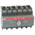 ABB - OT60F3C - UL98 60A 3P CHANGE OVER DISCONNECT NON-FUSIBLE SWITCH|70094265 | ChuangWei Electronics