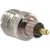Aim Cambridge-Cinch Connectivity Solutions - 27-8210 - UHF Female to RCA Male Adapter|70081343 | ChuangWei Electronics