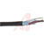 Belden - 1814R 0101000 - CMR Black PVC jkt Foil PO ins TC 7x30 22AWG 2Pr Cable|70004311 | ChuangWei Electronics