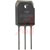 NTE Electronics, Inc. - NTE2300 - TRANSISTOR NPN SILICON 1500V IC=5A TO-3P CASE TF=0.4US HIGH VOLTAGE HORIZONTAL O|70215889 | ChuangWei Electronics
