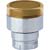 Altech Corp - 2ALF5LB-110 - 110VAC 22mm Momentary Amber Flush Operator LED Illuminated Pushbutton|70156701 | ChuangWei Electronics