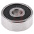 RS Pro - 6189862 - 13mm O.D Metal Miniature Ball Bearing 624-2RS 4mm I.D|70646332 | ChuangWei Electronics